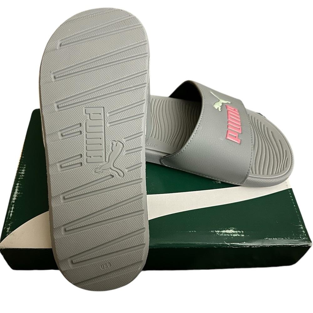 Puma Slides - Picture 2 of 2